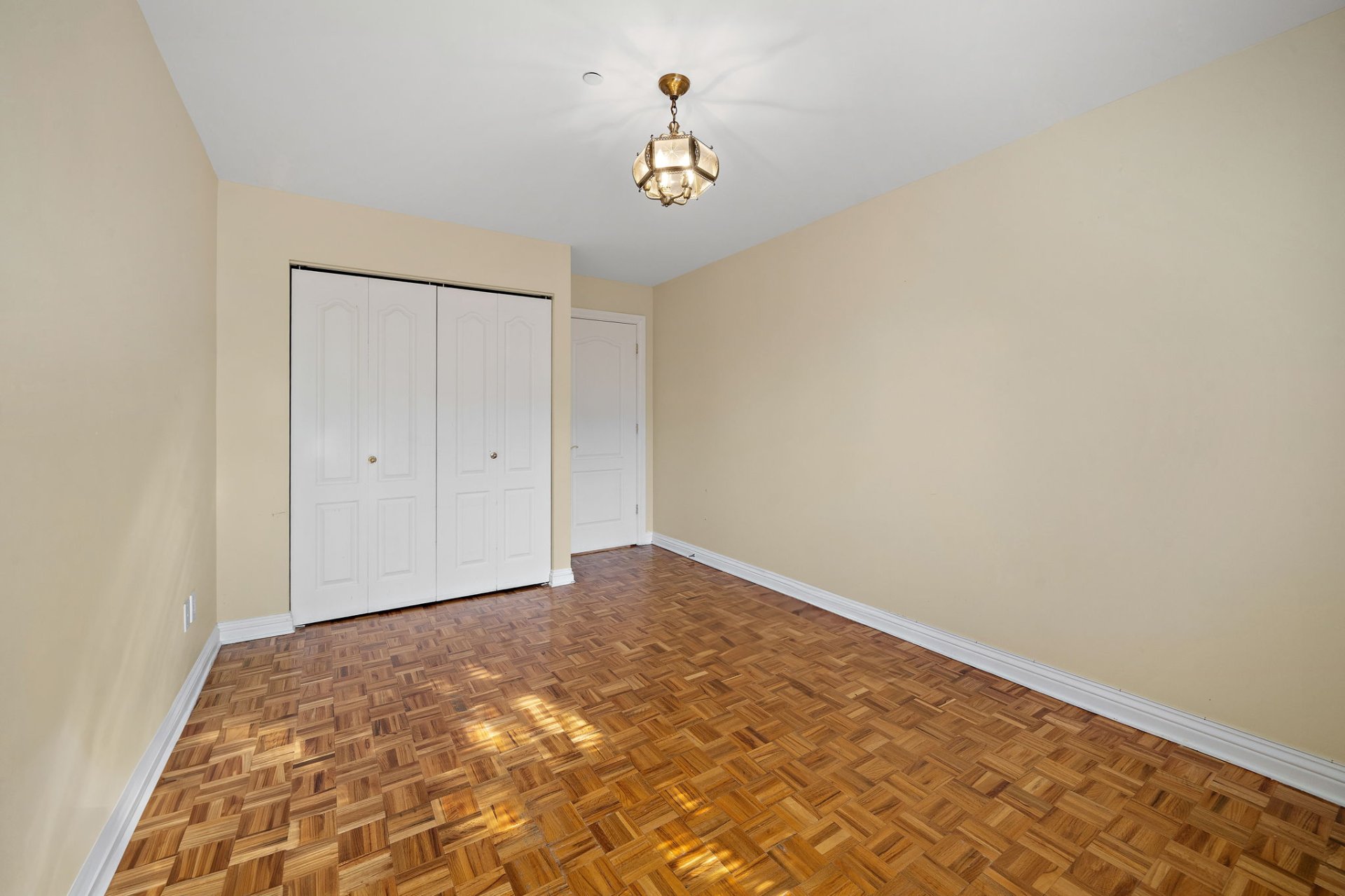 Building exterior at 4030 Boulevard des Sources Montreal real estate