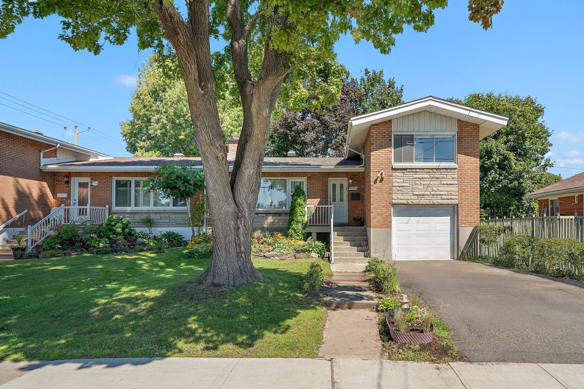 Montreal house for sale at 4916 Rue Lake by Chai Tadmor and Ronit Ziegler